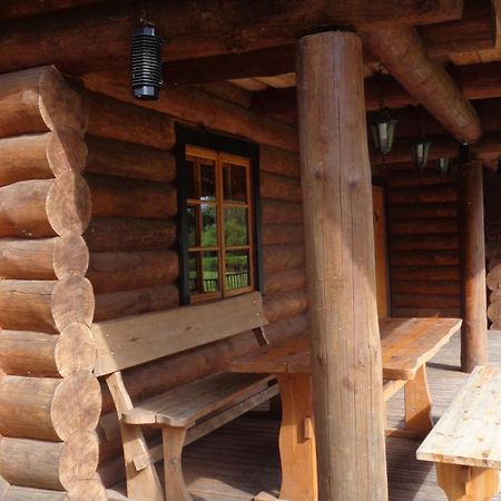 Hotel Viesu Nams Barzi Tinuzi Zewnętrze zdjęcie