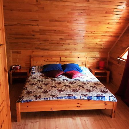 Hotel Viesu Nams Barzi Tinuzi Zewnętrze zdjęcie