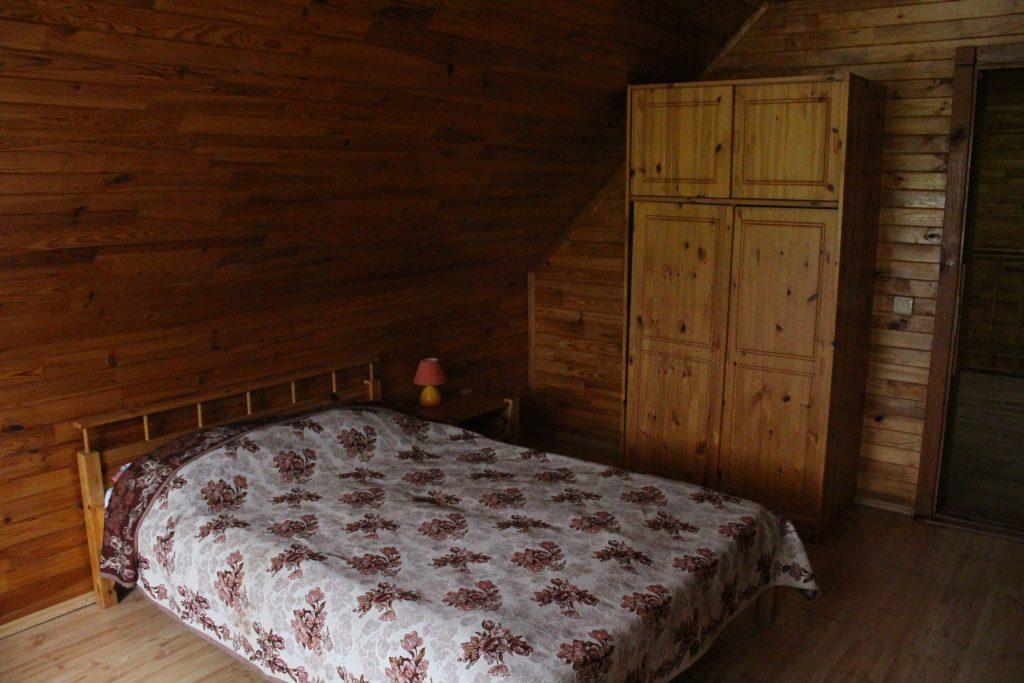 Hotel Viesu Nams Barzi Tinuzi Zewnętrze zdjęcie