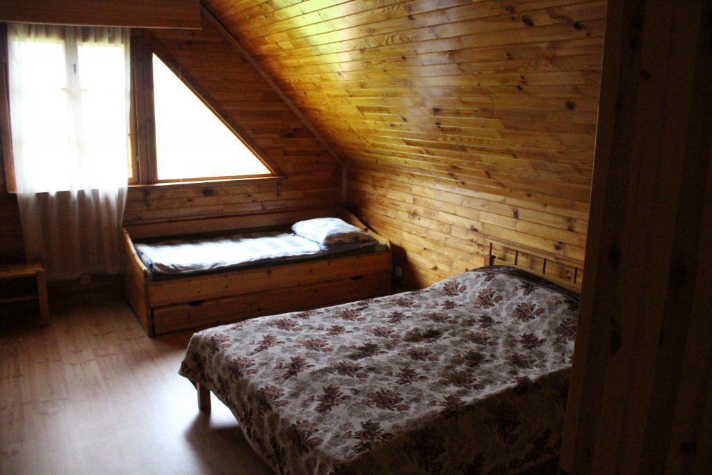 Hotel Viesu Nams Barzi Tinuzi Zewnętrze zdjęcie